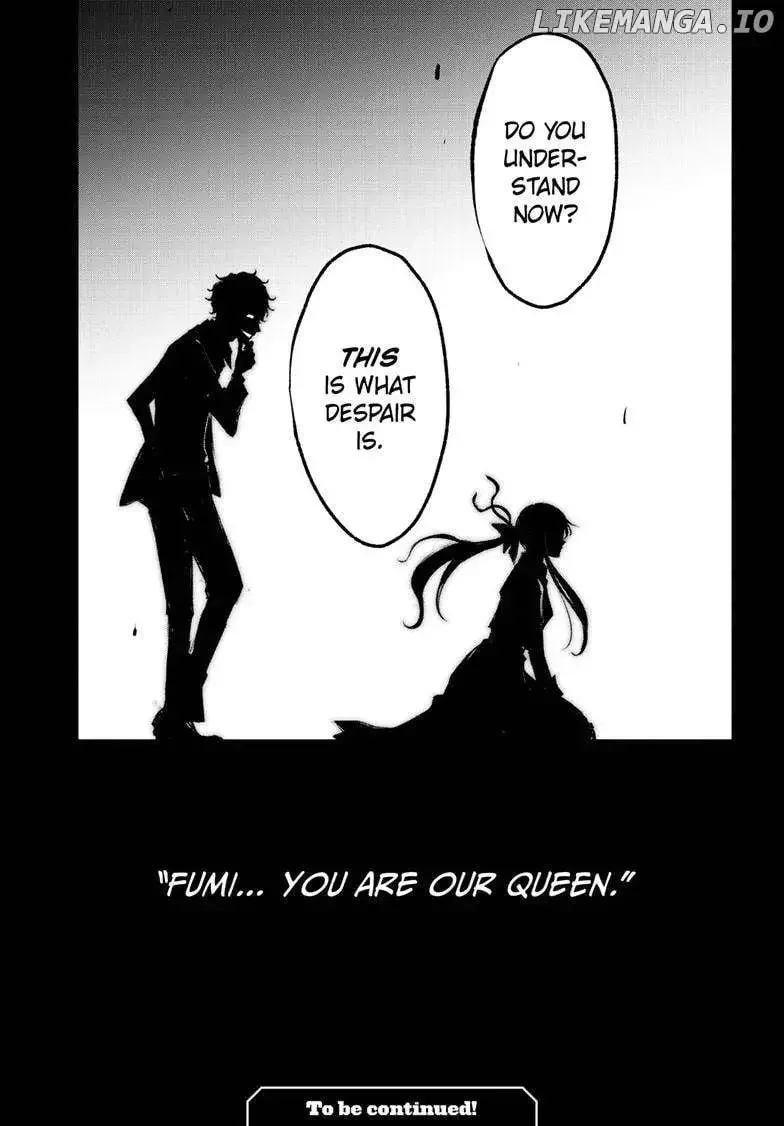 Queen's Quality Chapter 105 page 38