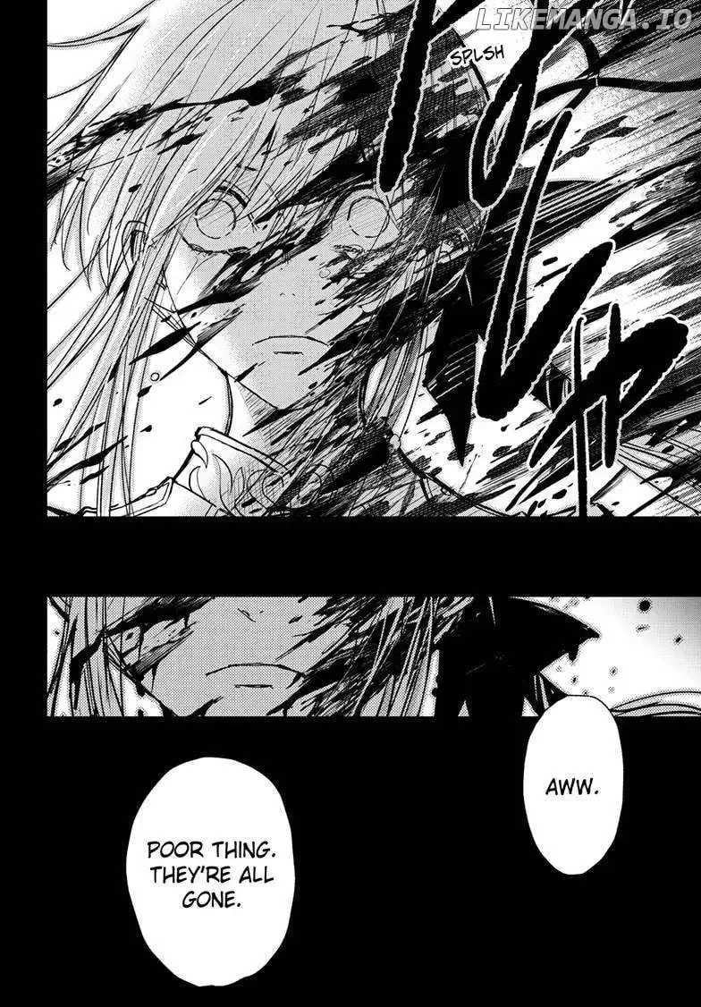 Queen's Quality Chapter 105 page 37