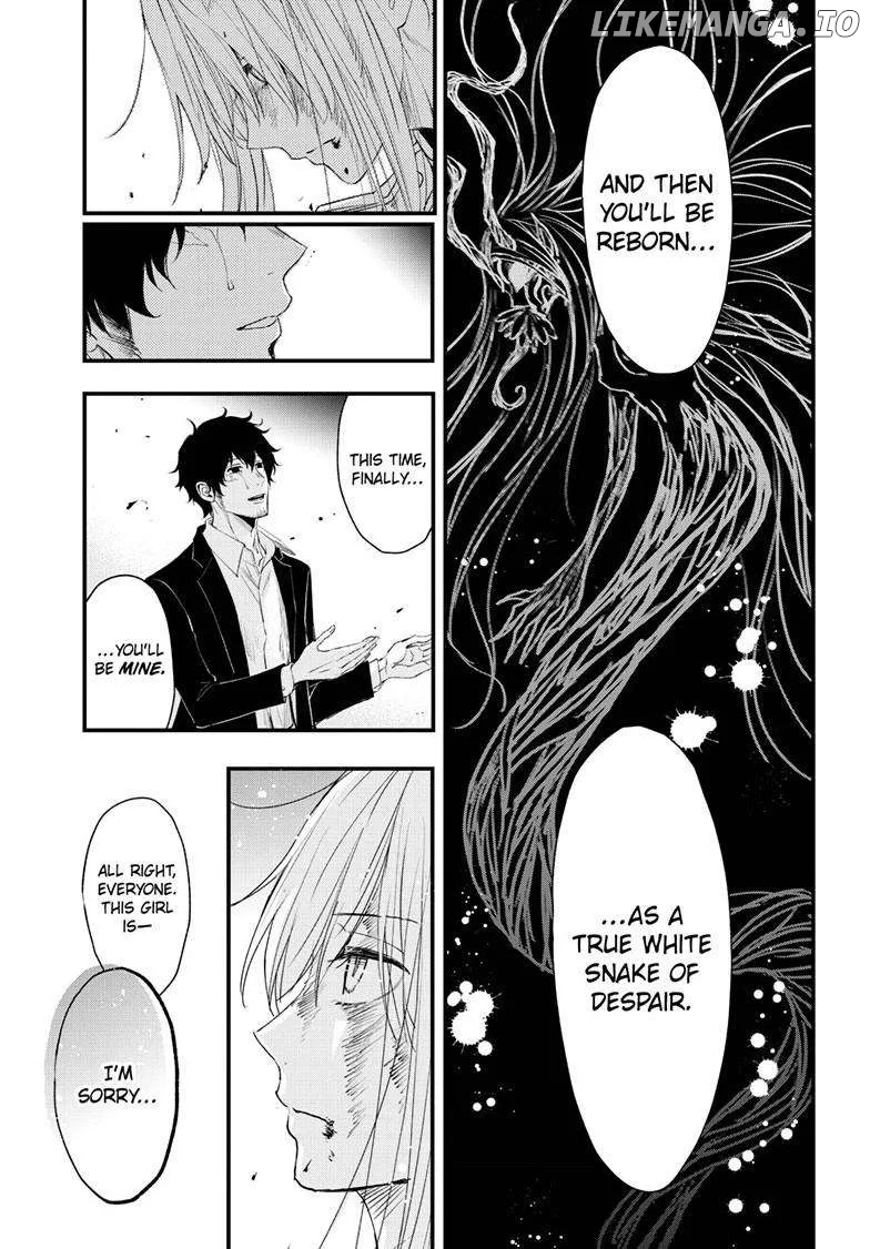 Queen's Quality Chapter 106 page 18