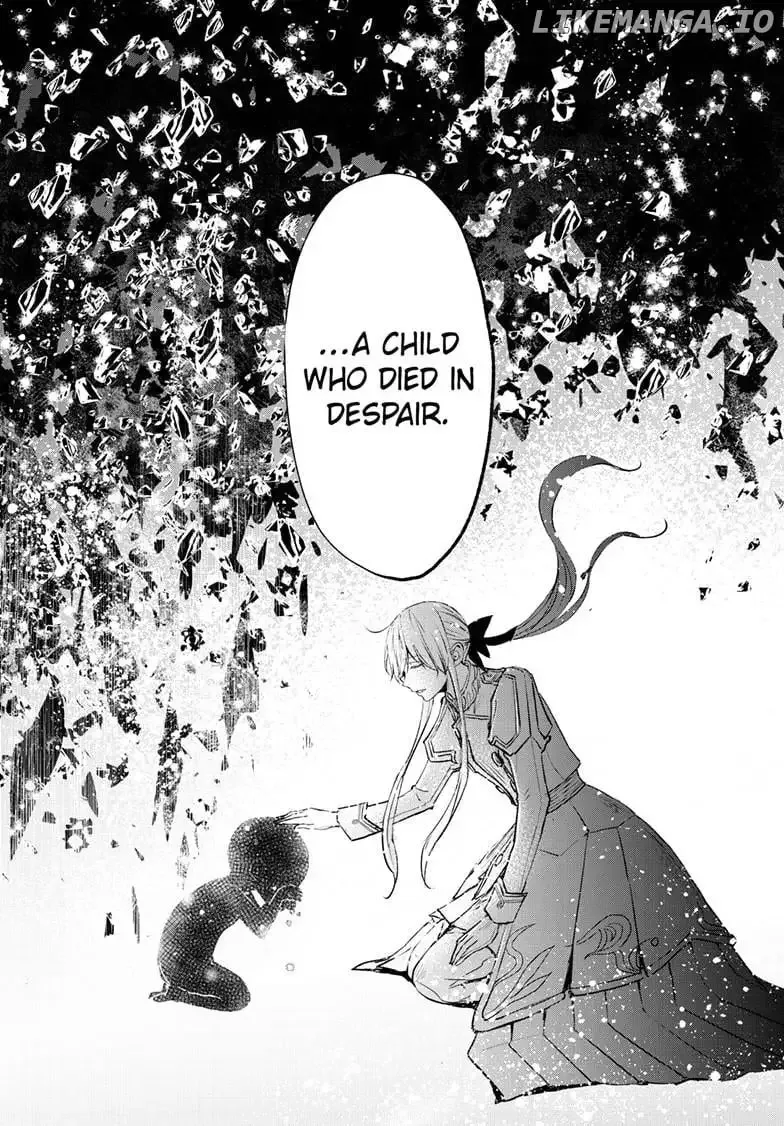 Queen's Quality Chapter 107 page 31