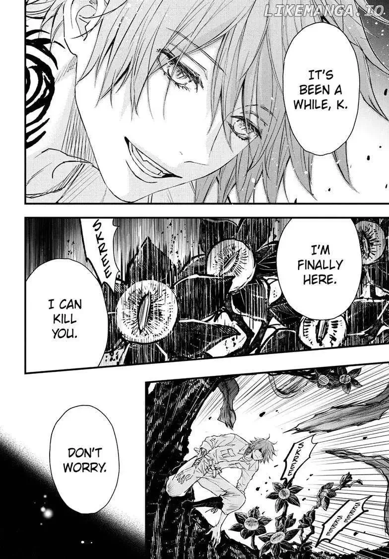 Queen's Quality Chapter 103 page 31
