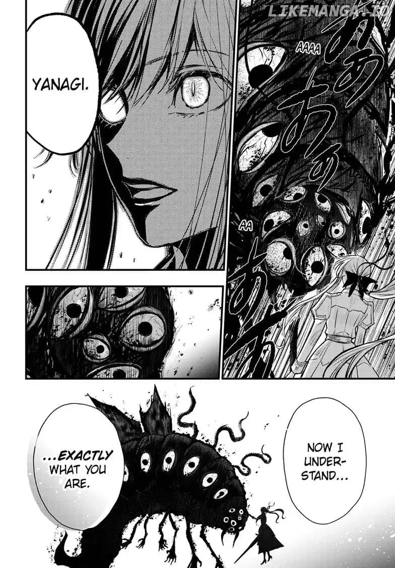 Queen's Quality Chapter 107 page 29