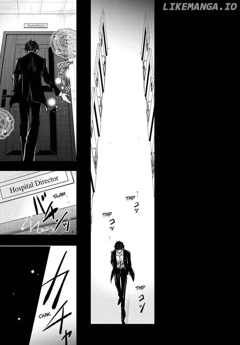 Queen's Quality Chapter 103 page 36