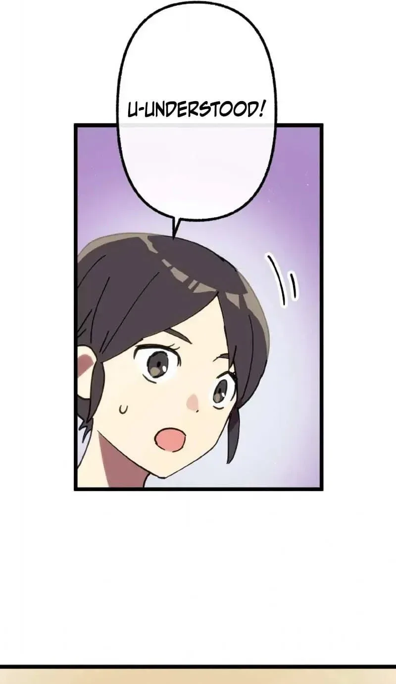 Last Boss Shoujo Akari - Watashi Yori Tsuyoi Yatsu ni Ai ni Gendai ni Iku Chapter 103 page 100