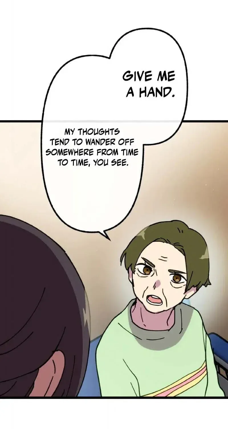 Last Boss Shoujo Akari - Watashi Yori Tsuyoi Yatsu ni Ai ni Gendai ni Iku Chapter 103 page 98
