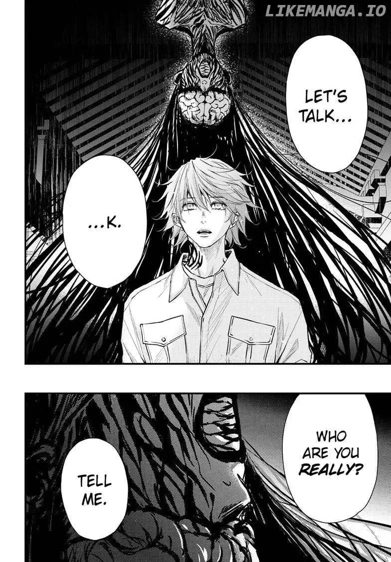 Queen's Quality Chapter 103 page 35