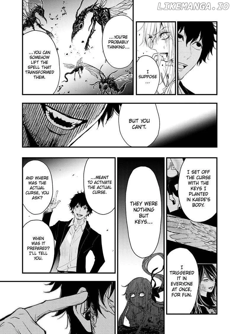 Queen's Quality Chapter 106 page 20