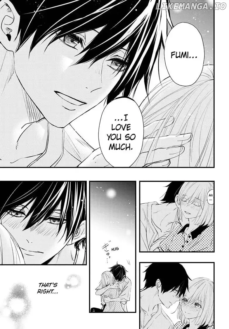 Queen's Quality Chapter 107.1 page 6