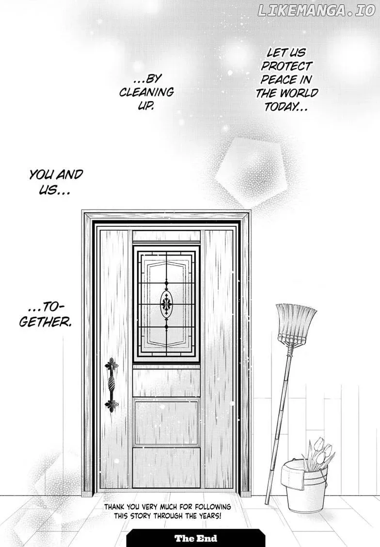 Queen's Quality Chapter 107 page 41