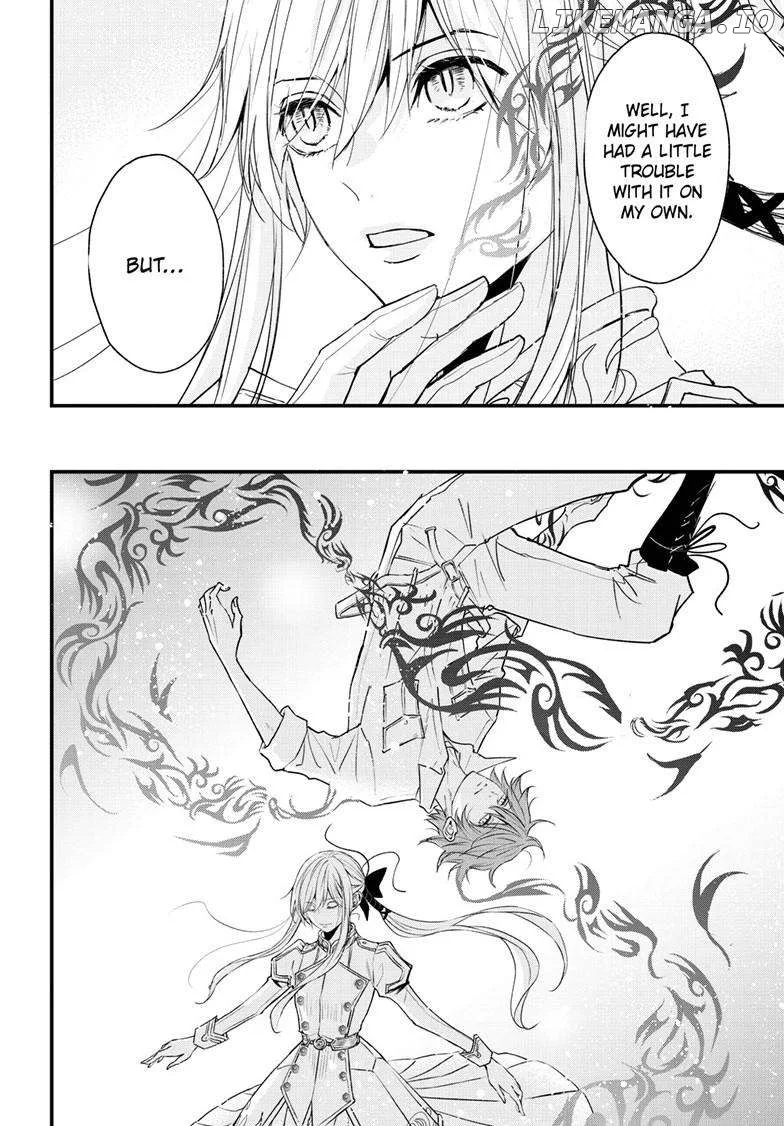 Queen's Quality Chapter 106 page 29