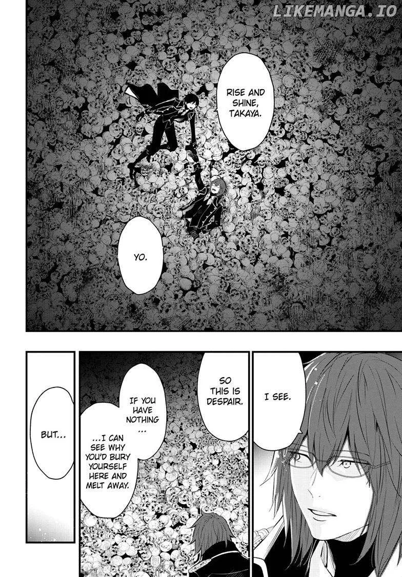 Queen's Quality Chapter 106 page 35
