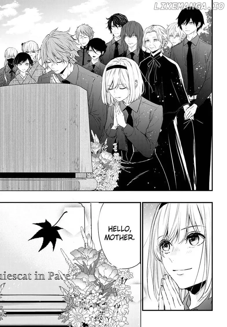 Queen's Quality Chapter 107.1 page 24