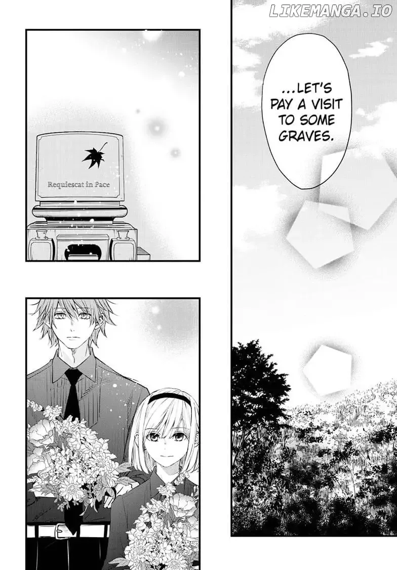 Queen's Quality Chapter 107.1 page 23