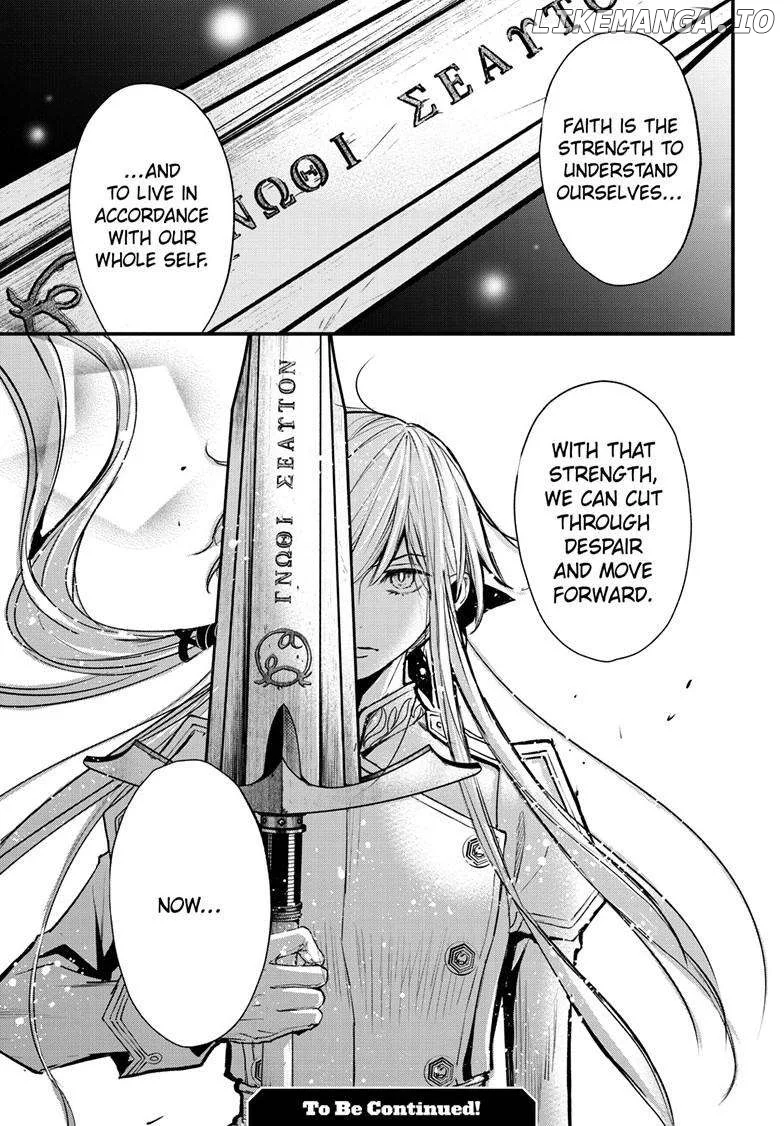 Queen's Quality Chapter 106 page 38