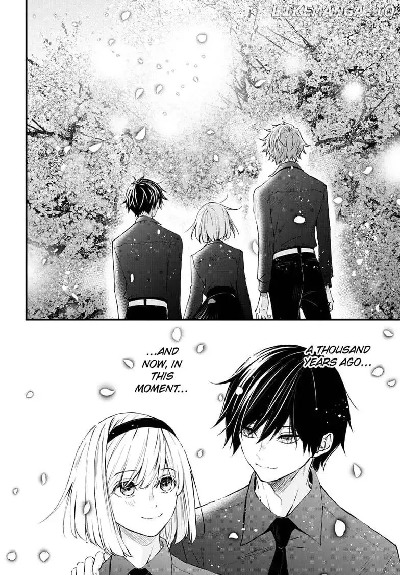 Queen's Quality Chapter 107.1 page 39