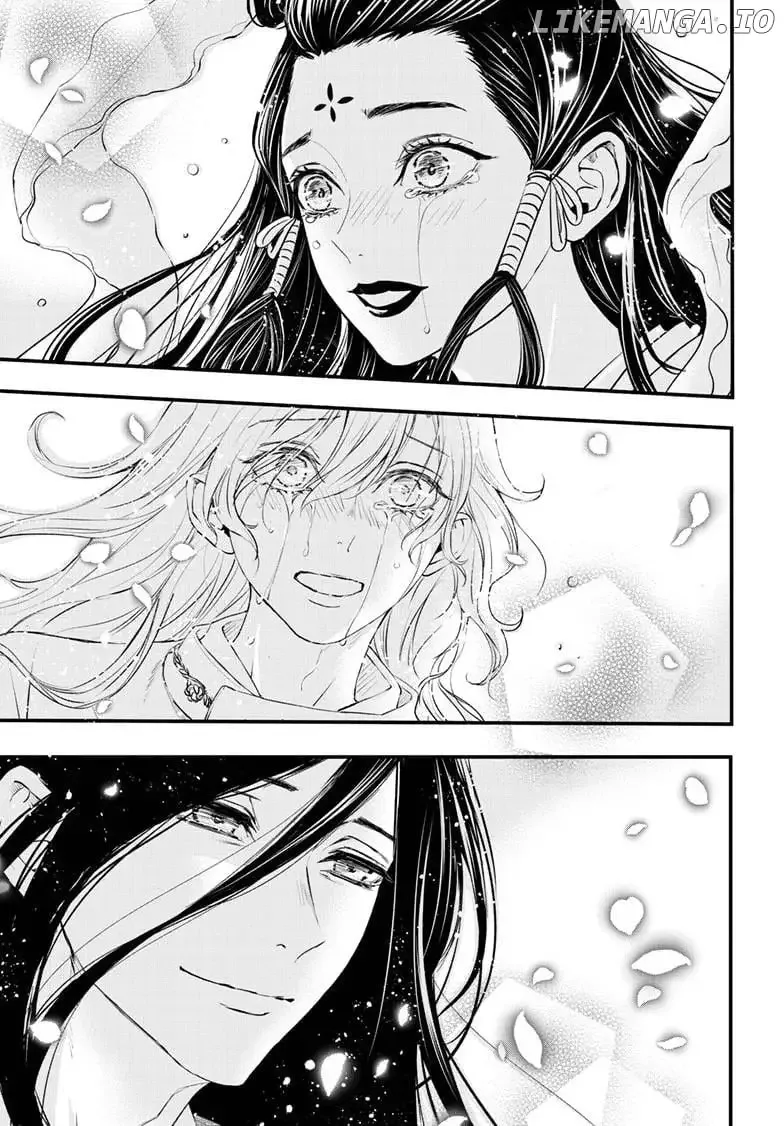 Queen's Quality Chapter 107.1 page 36