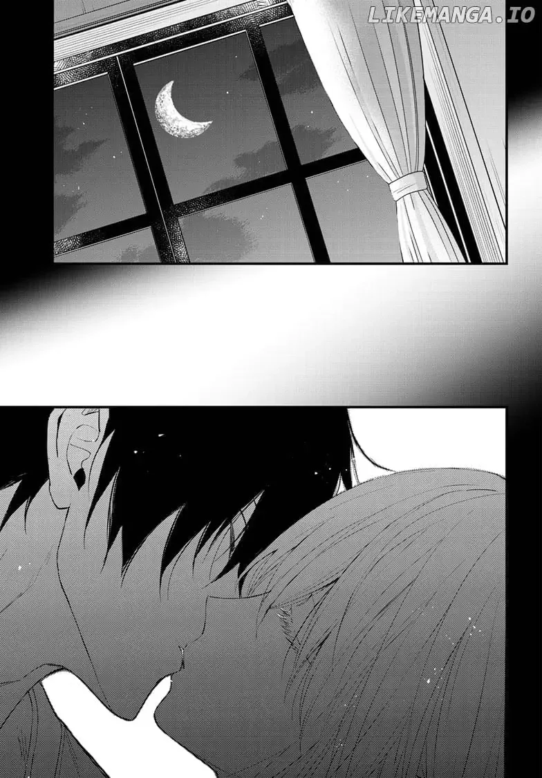 Queen's Quality Chapter 107.5 page 3