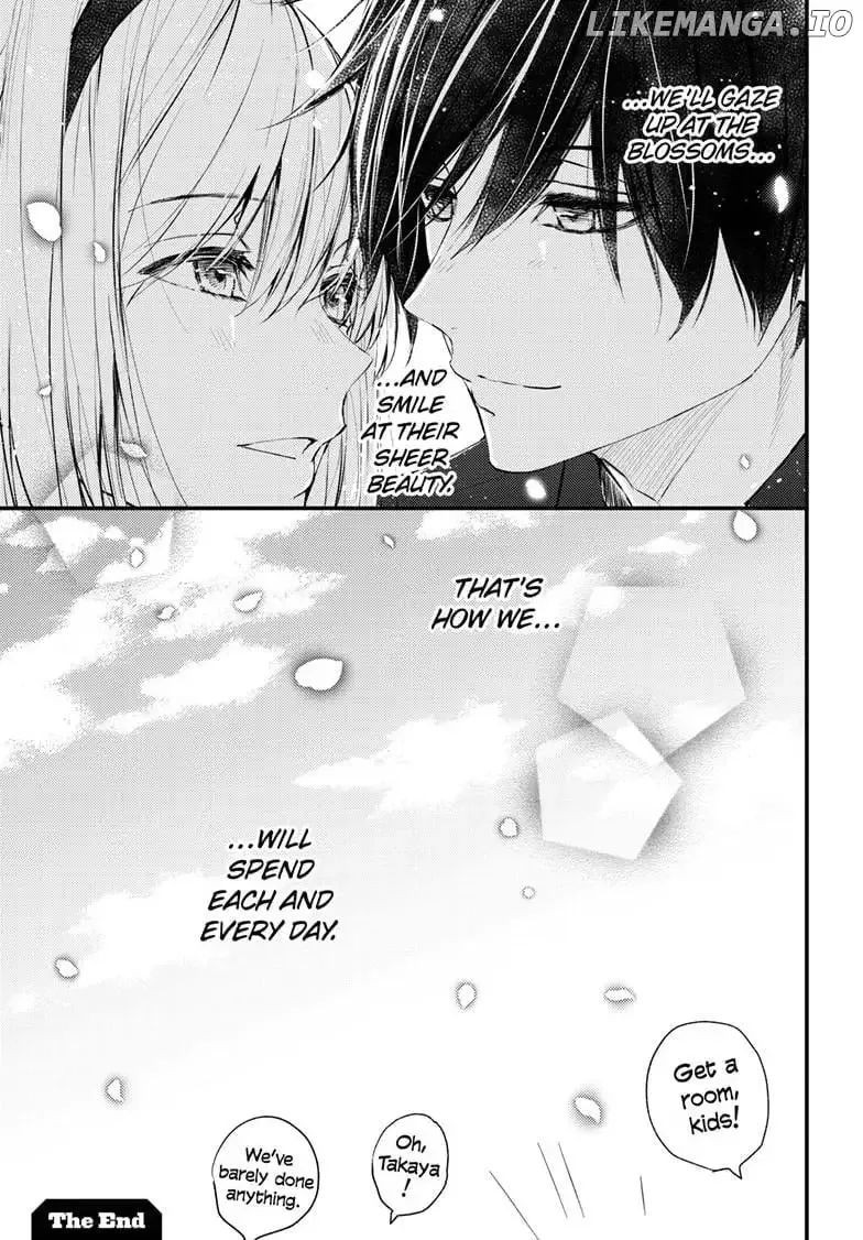 Queen's Quality Chapter 107.1 page 40