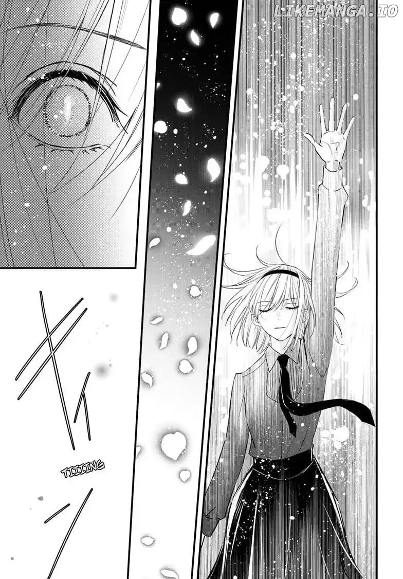 Queen's Quality Chapter 107.1 page 34