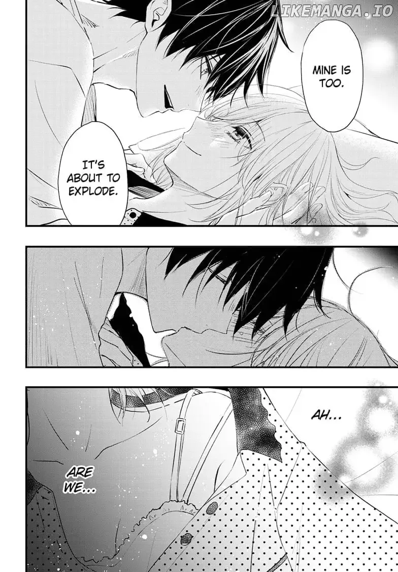 Queen's Quality Chapter 107.5 page 8