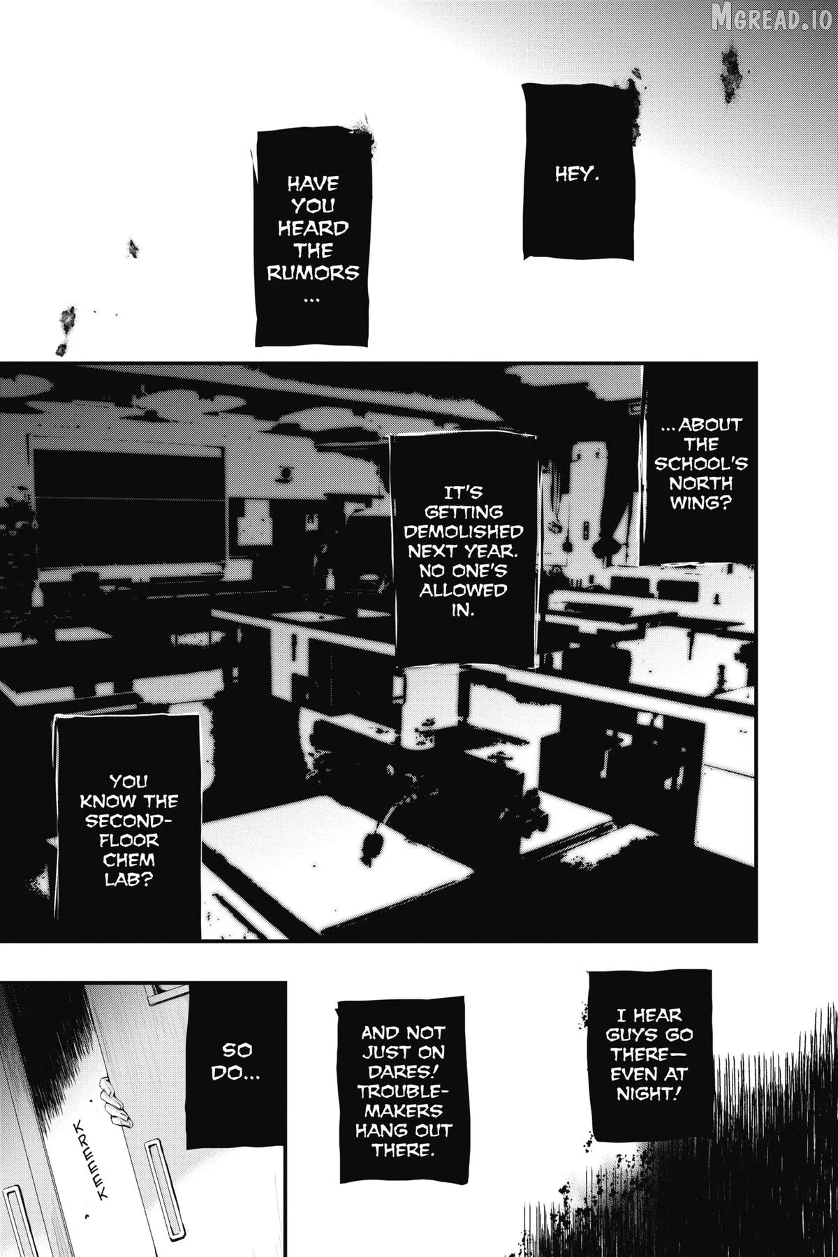 Queen's Quality Chapter 107.6 page 4