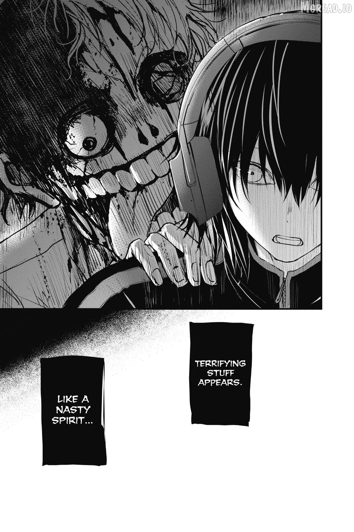 Queen's Quality Chapter 107.6 page 6