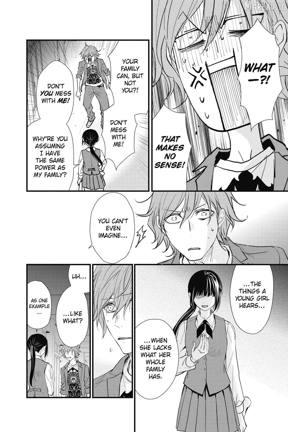 Queen's Quality Chapter 107.6 page 11