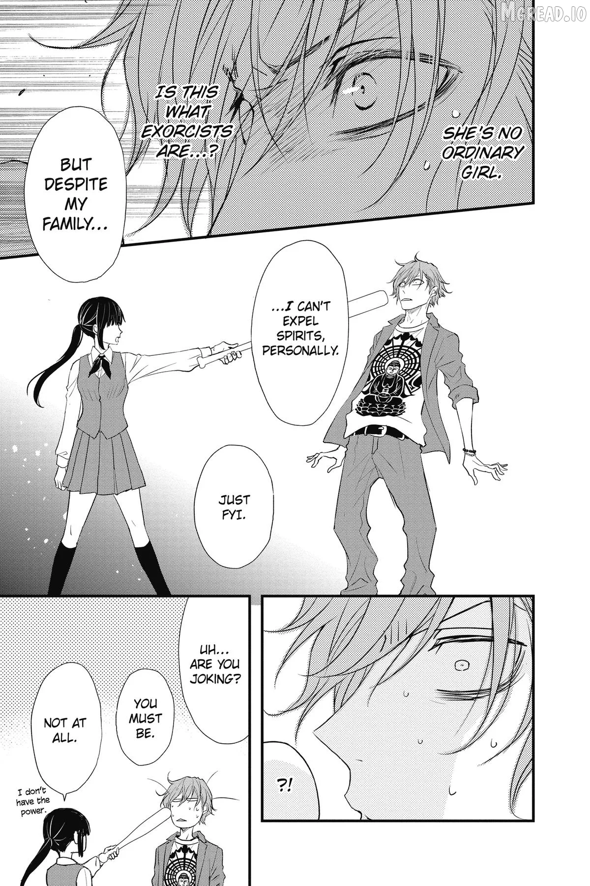 Queen's Quality Chapter 107.6 page 10