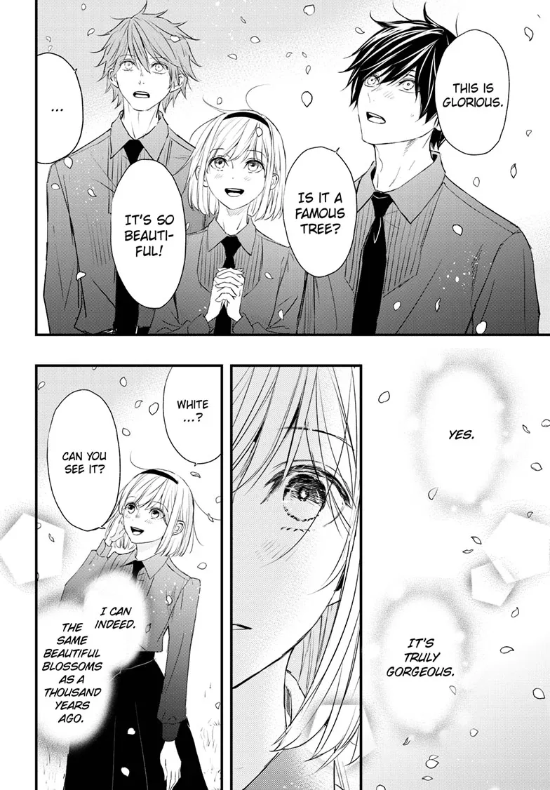 Queen's Quality Chapter 107.5 page 28