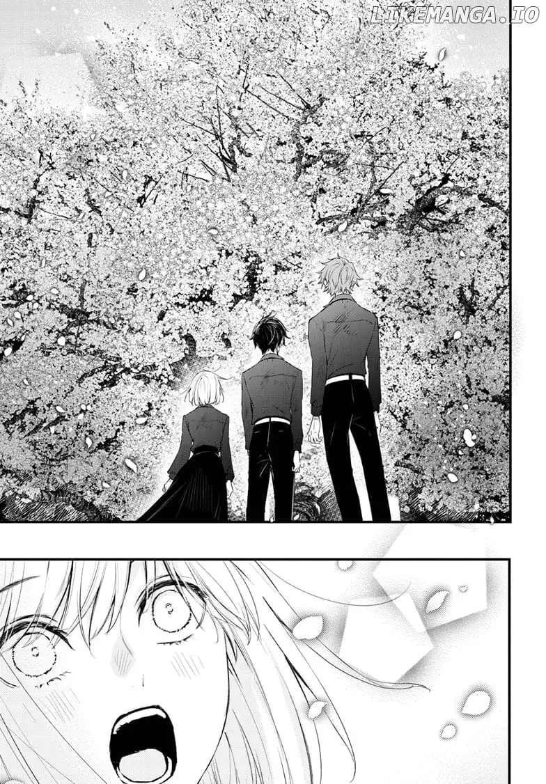 Queen's Quality Chapter 107.5 page 27