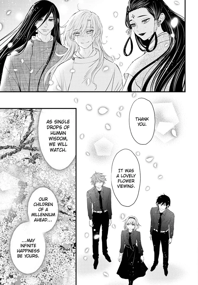 Queen's Quality Chapter 107.5 page 37