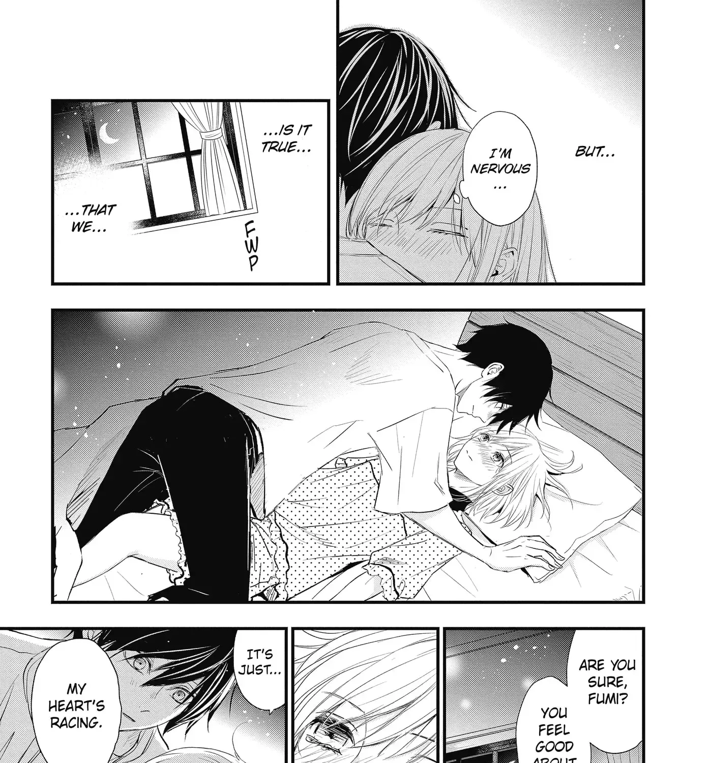 Queen's Quality Chapter 108 page 13