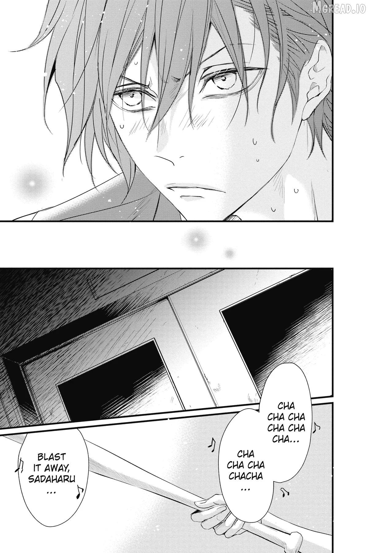 Queen's Quality Chapter 107.6 page 22