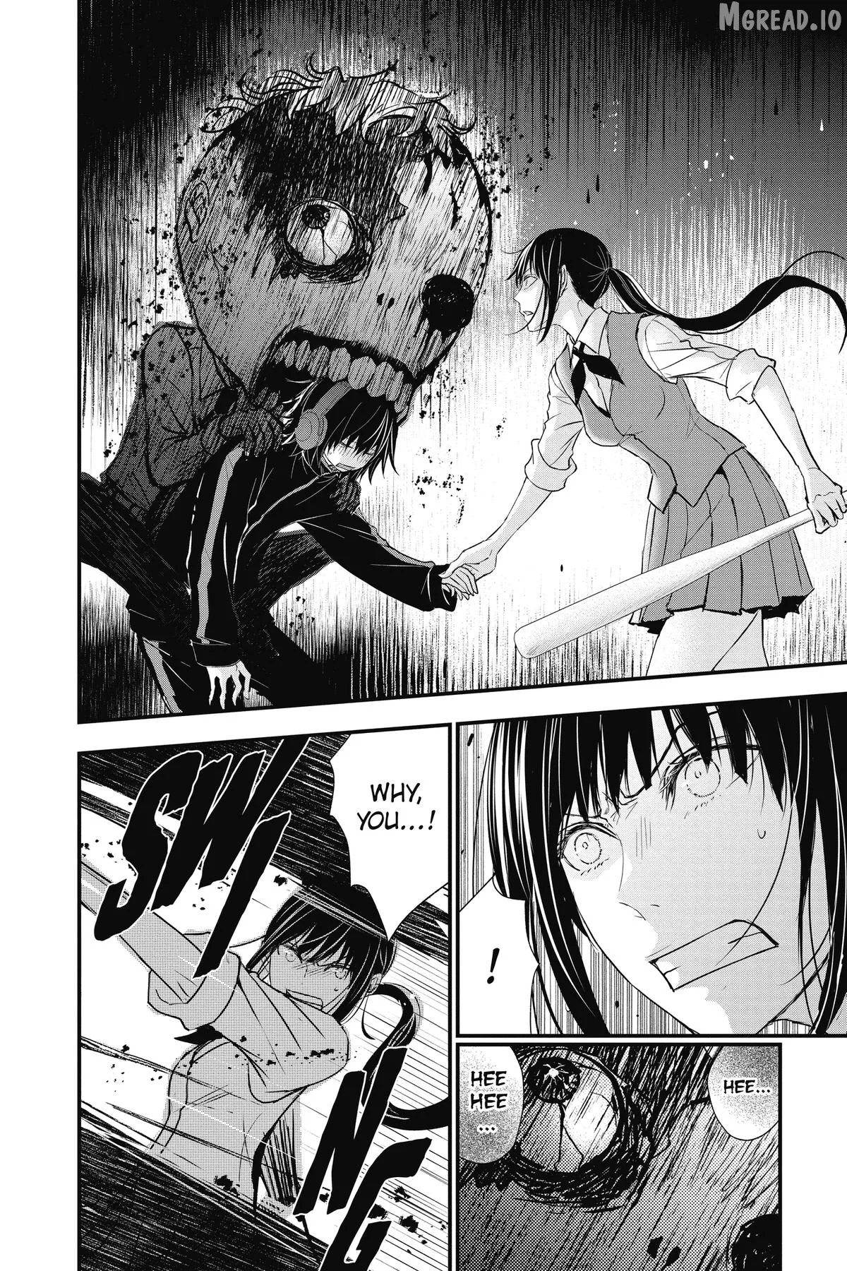 Queen's Quality Chapter 107.6 page 25