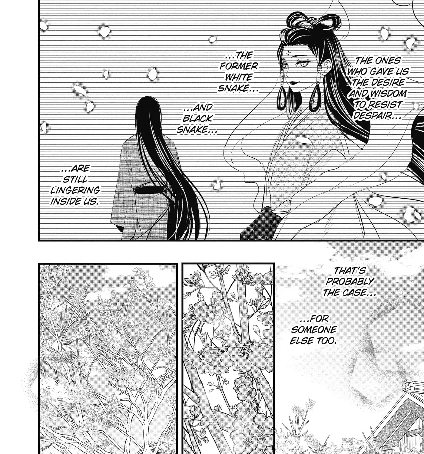Queen's Quality Chapter 108 page 23