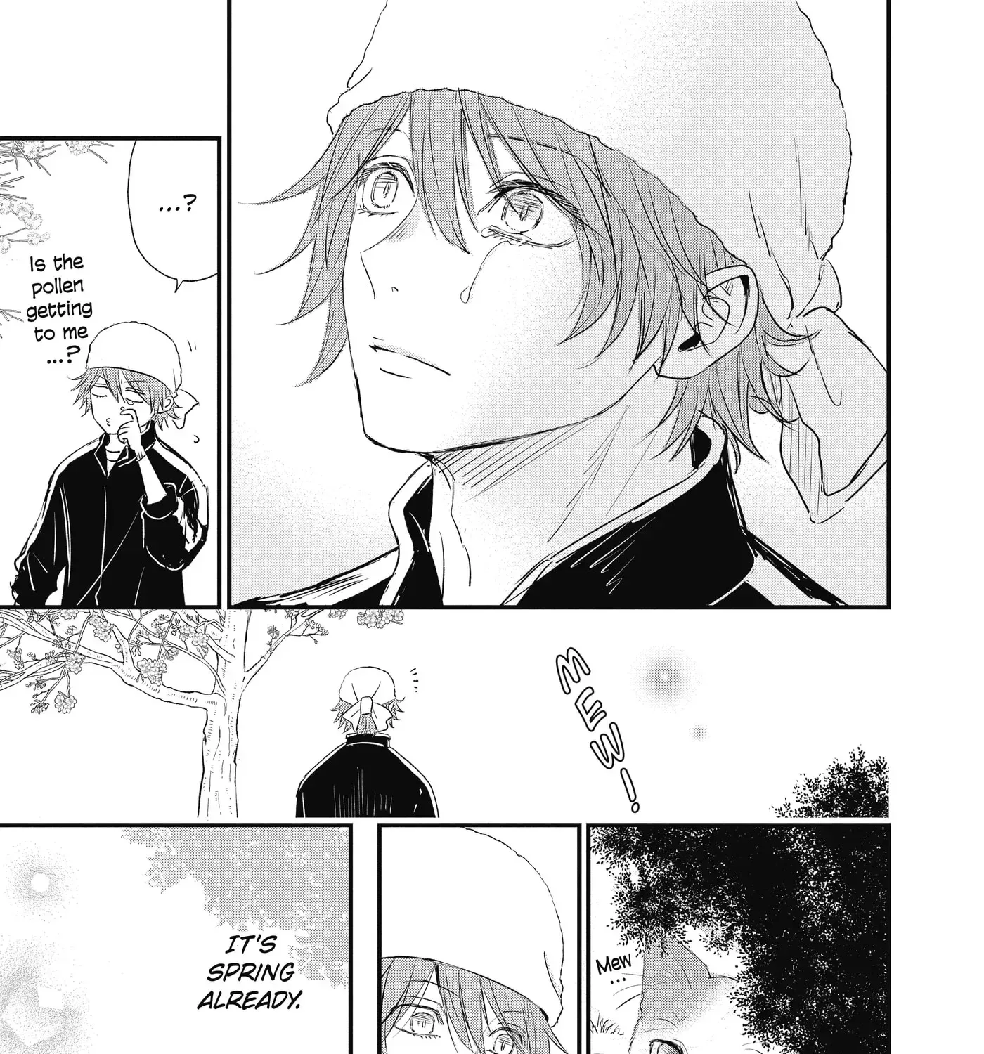 Queen's Quality Chapter 108 page 25