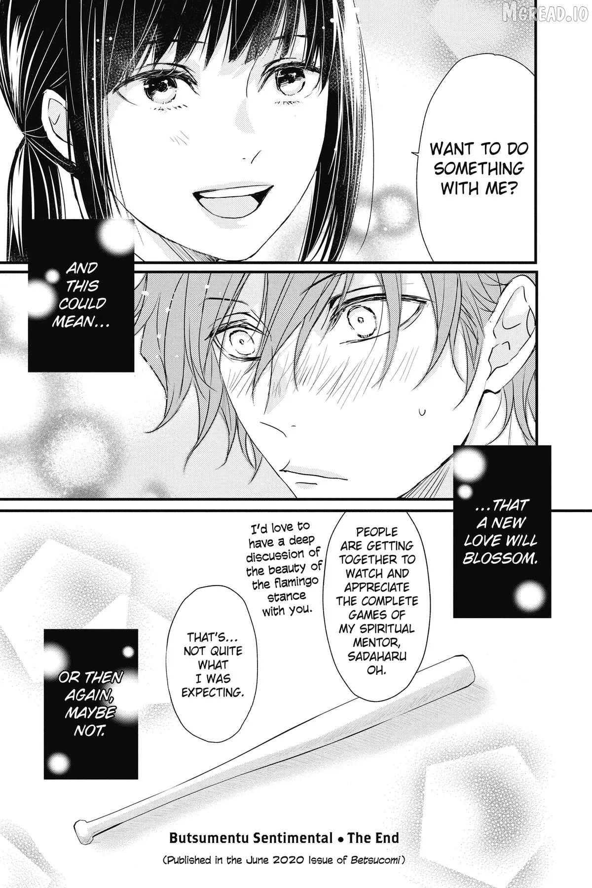 Queen's Quality Chapter 107.6 page 38