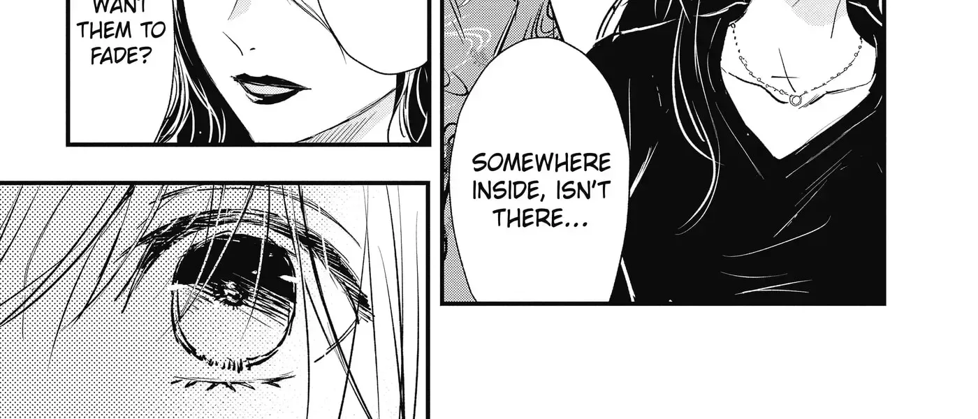 Queen's Quality Chapter 108 page 38
