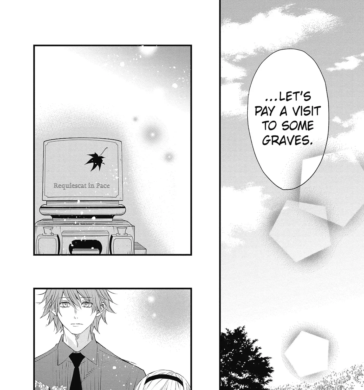 Queen's Quality Chapter 108 page 43