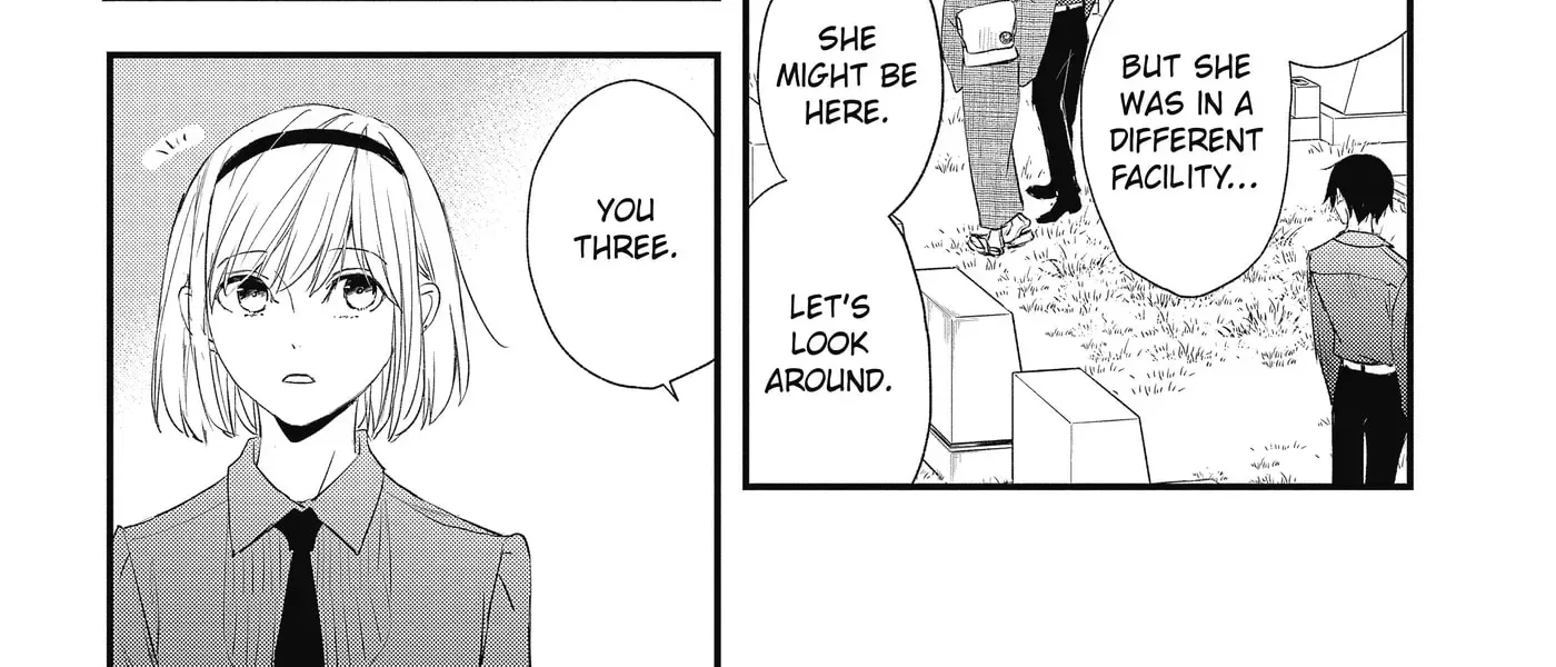 Queen's Quality Chapter 108 page 50