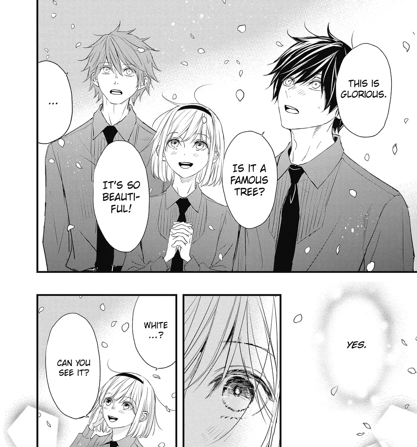 Queen's Quality Chapter 108 page 55