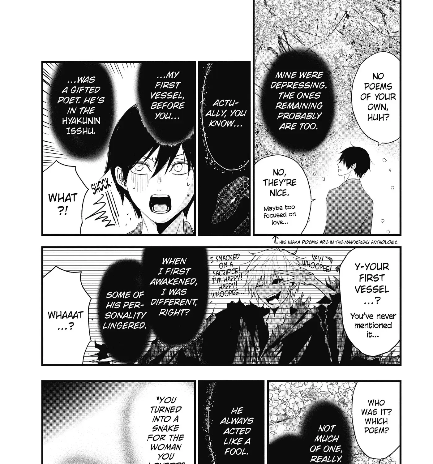 Queen's Quality Chapter 108 page 59