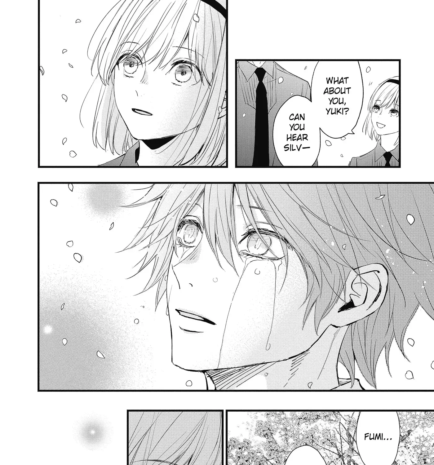Queen's Quality Chapter 108 page 63