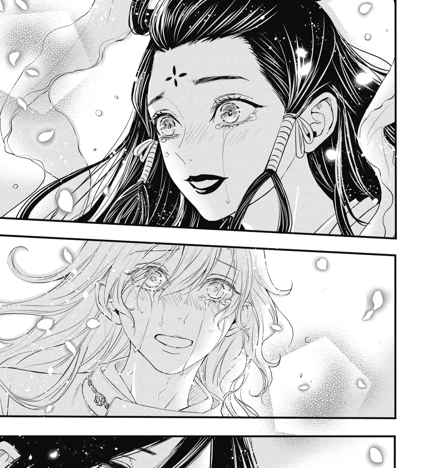 Queen's Quality Chapter 108 page 69