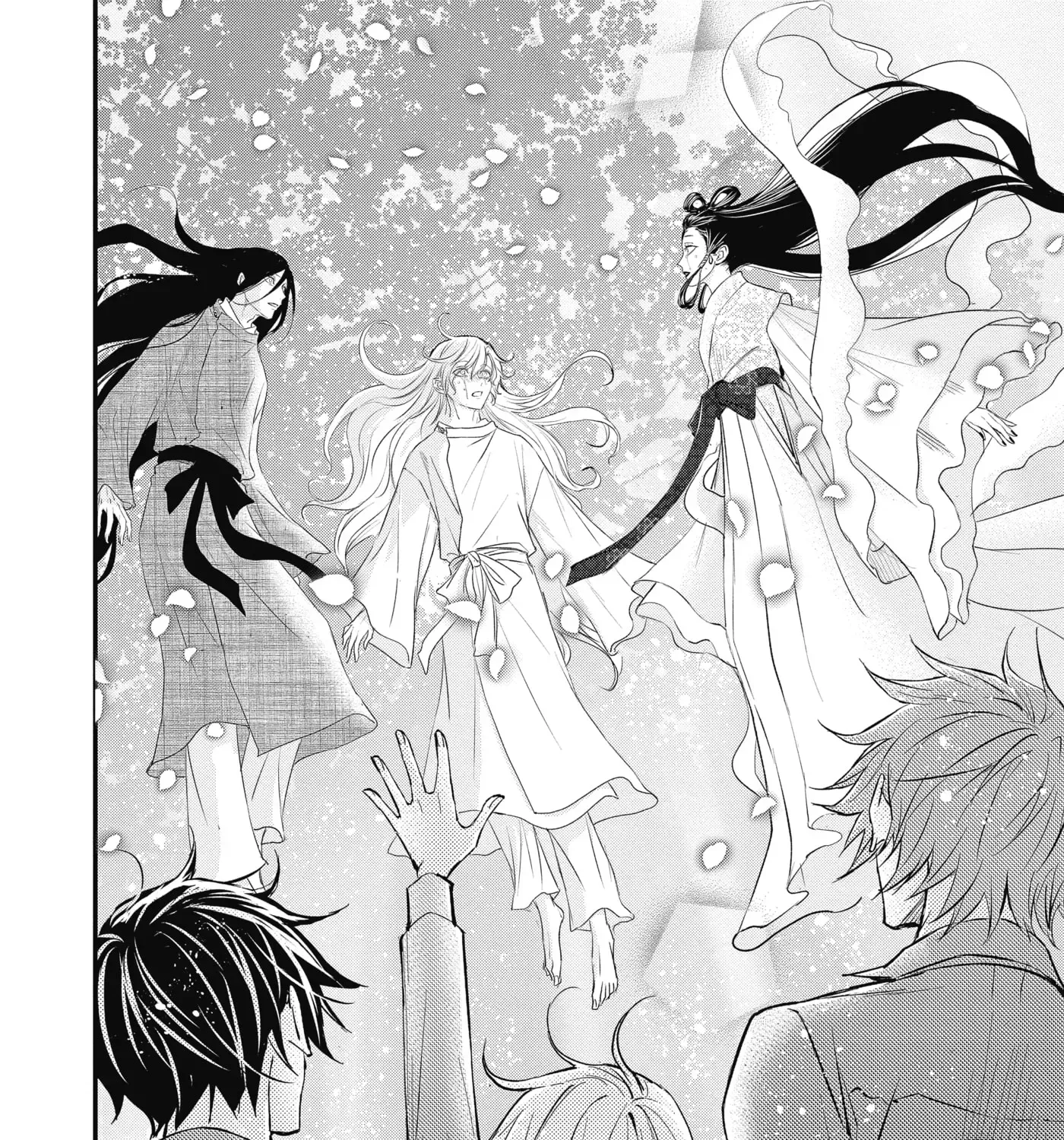 Queen's Quality Chapter 108 page 67
