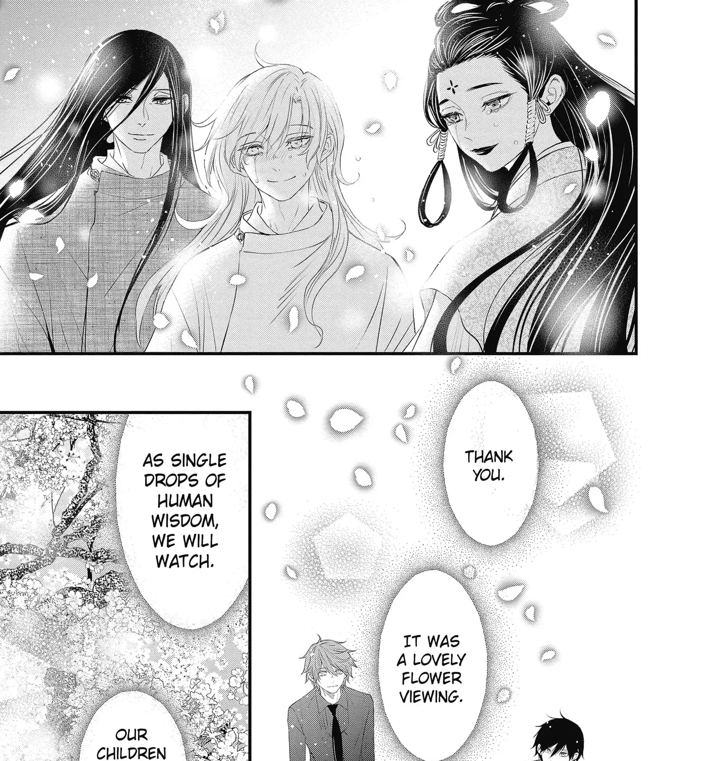 Queen's Quality Chapter 108 page 73