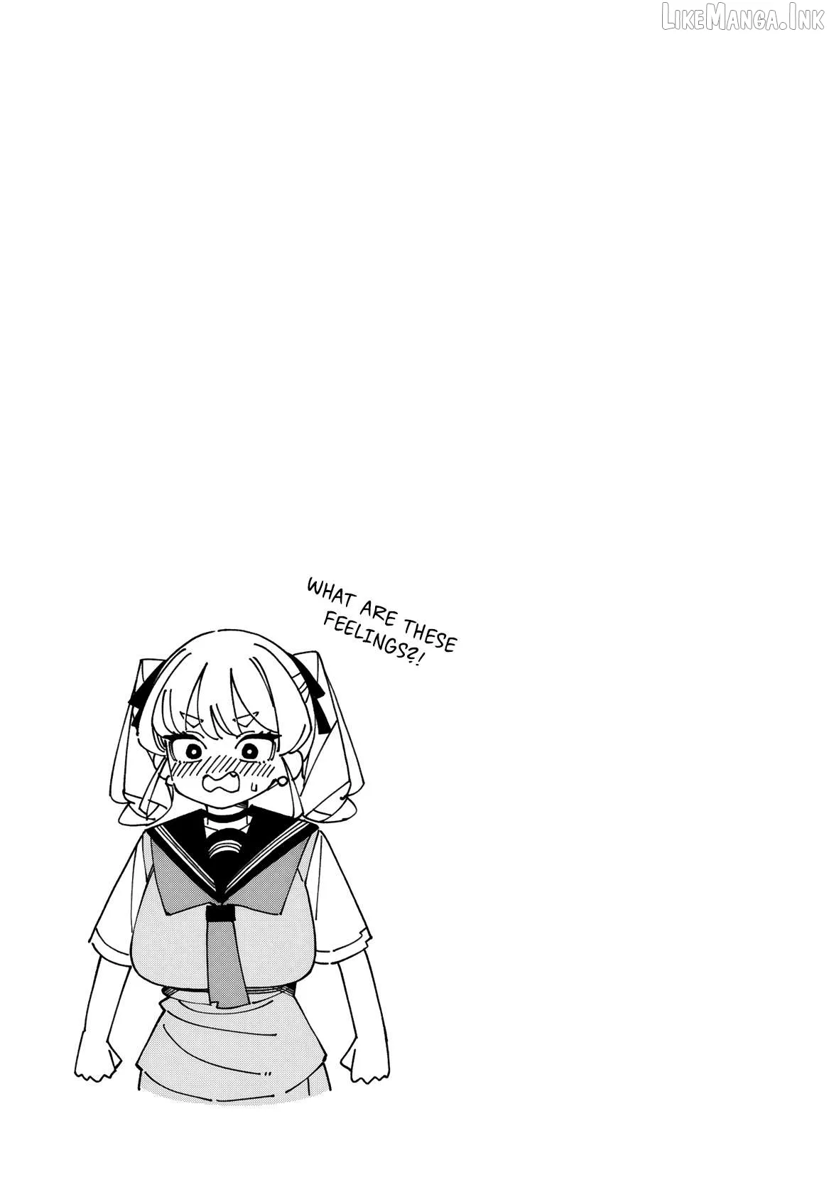 Uso Kareshi Demo Ii Kara Tonikaku Shitai Mashiro-chan Chapter 25 page 12