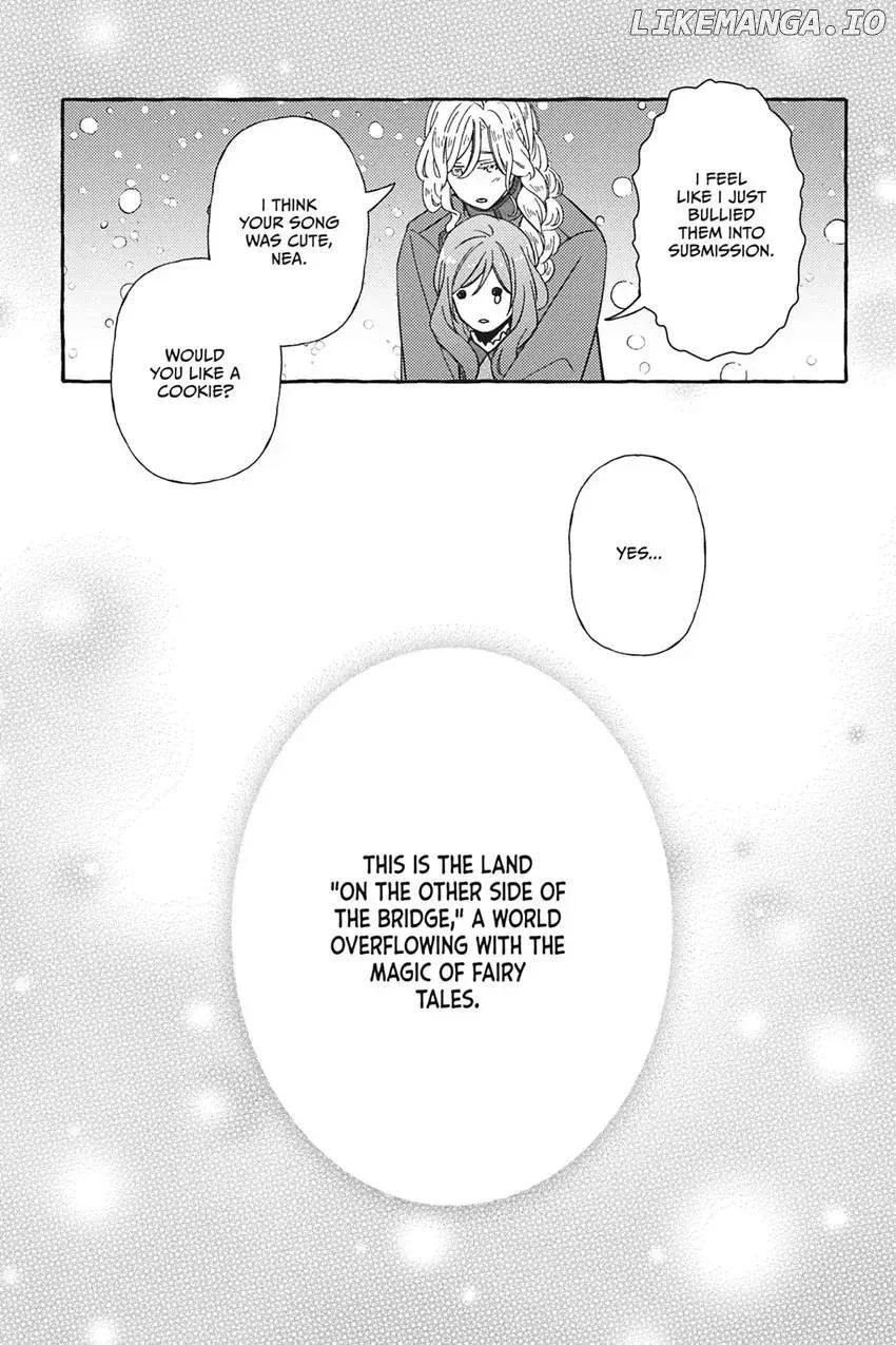 My Contract With the Apothecary Monster Chapter 0.1 page 9