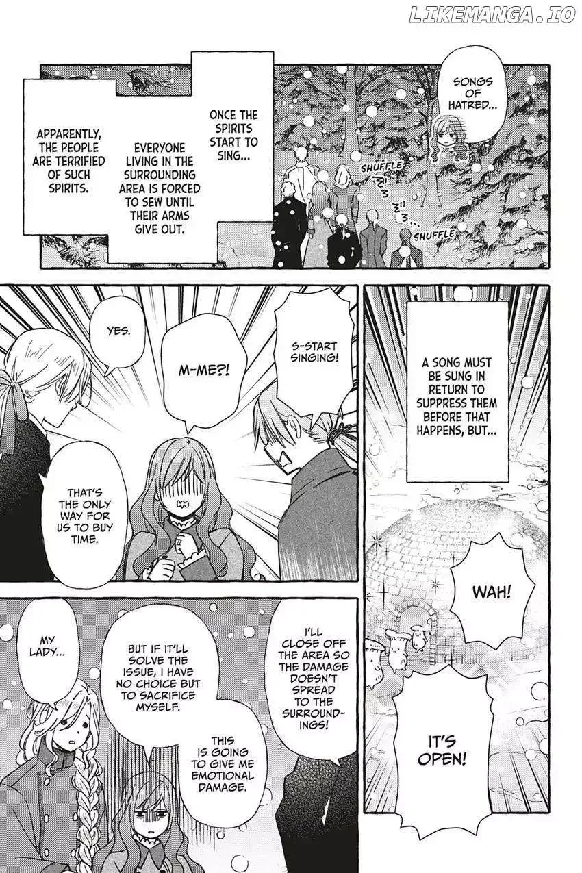 My Contract With the Apothecary Monster Chapter 0.1 page 7