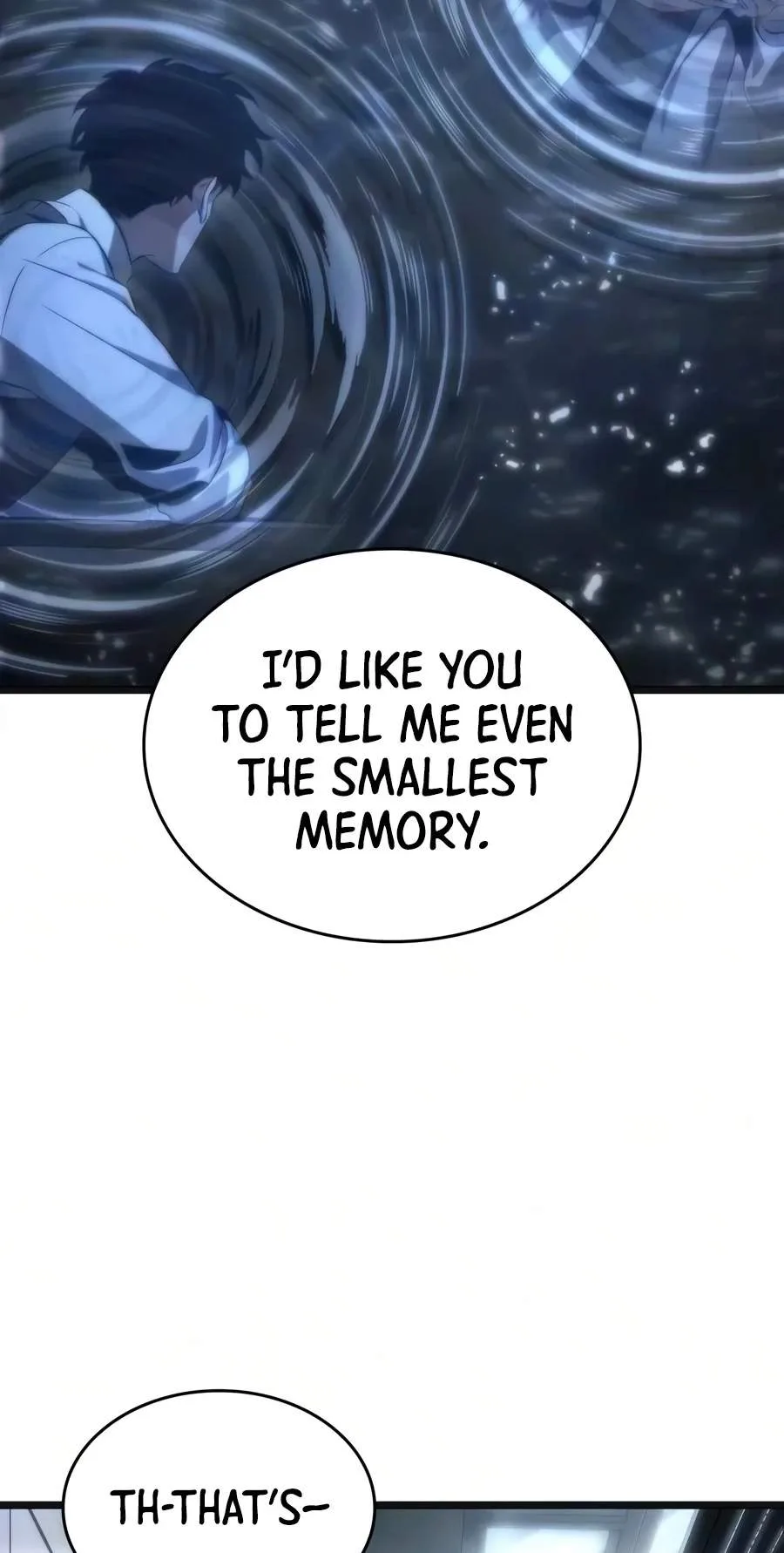 The World After the Fall Chapter 254 page 3